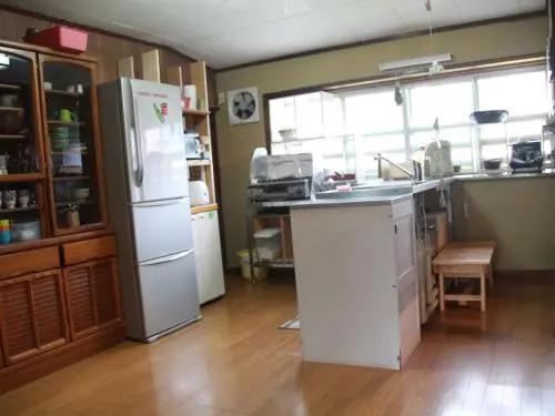 Nagano Farmstay