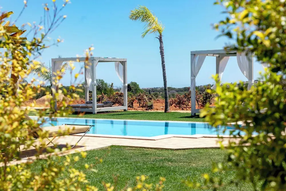 Al Karob Yoga Boutique Villa