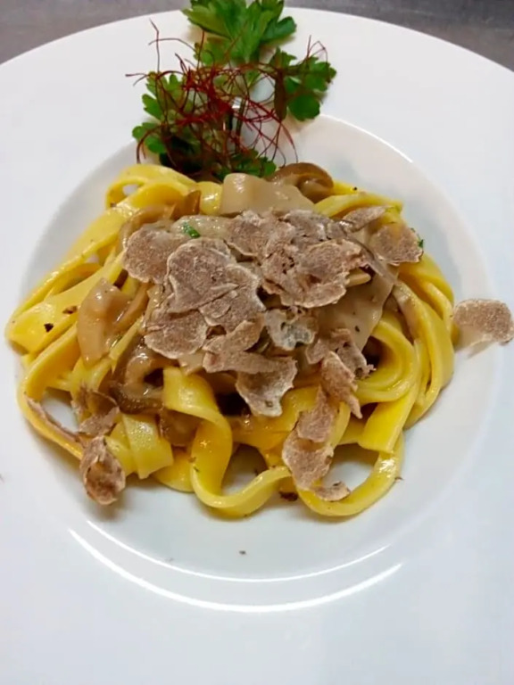 Nido delle Rondini