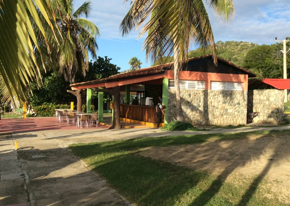 Costa Morena