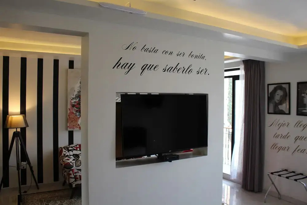 TRES79 Hotel Boutique Orizaba