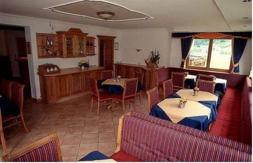 Chalet Silian