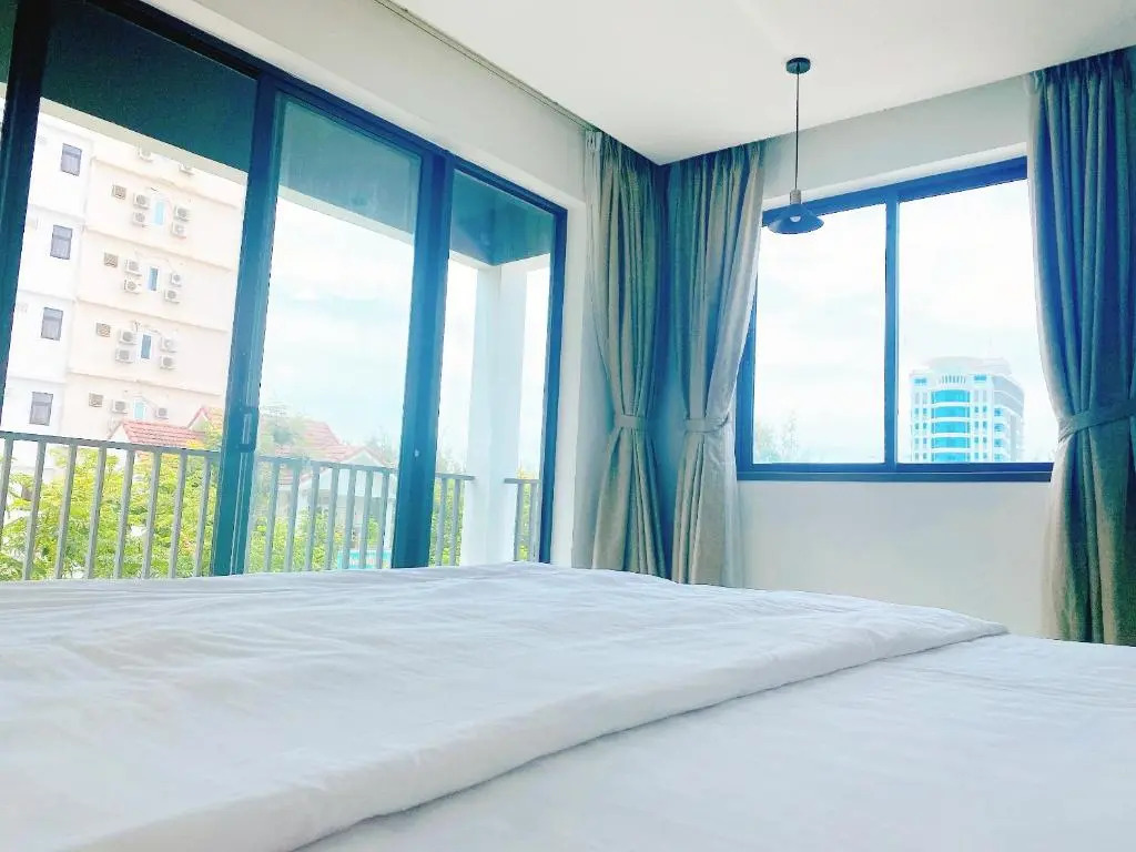 Light House Hostel
