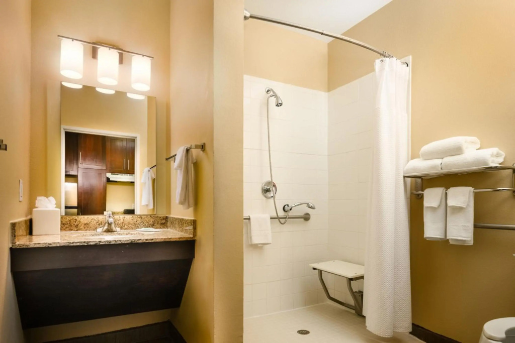 TownePlace Suites by Marriott Houston Galleria Area