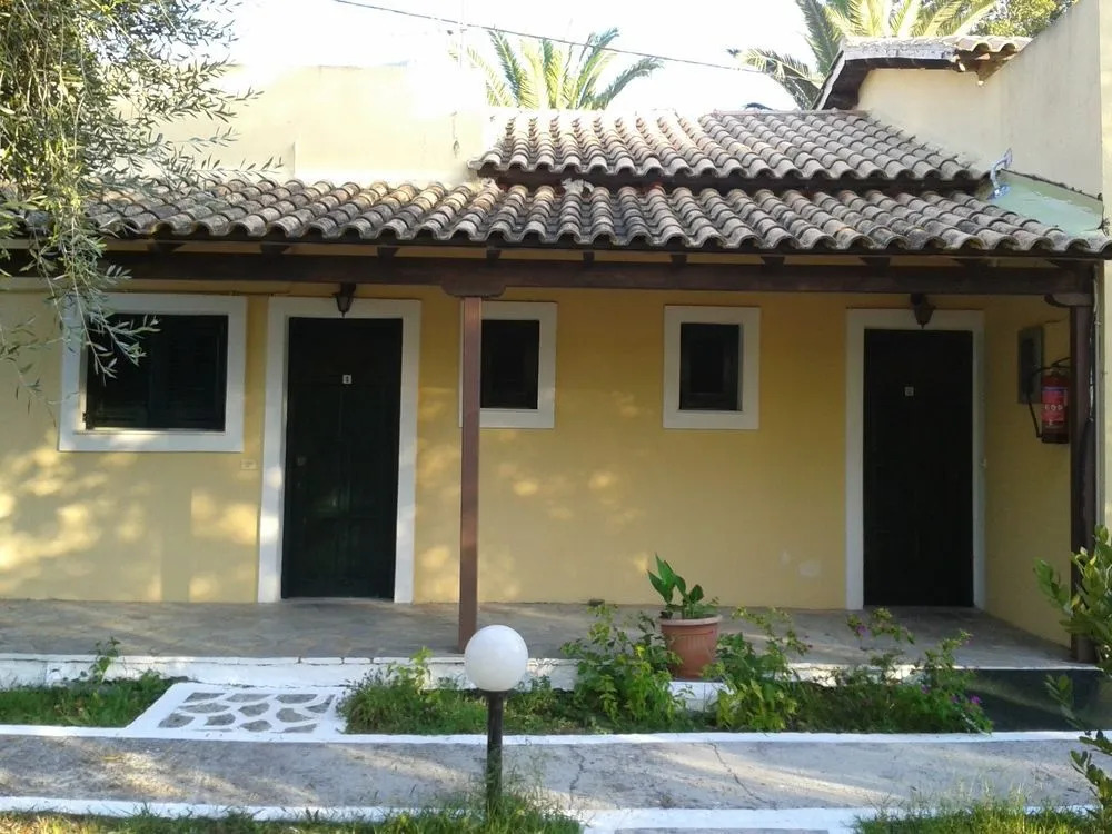 Villa Rododafni