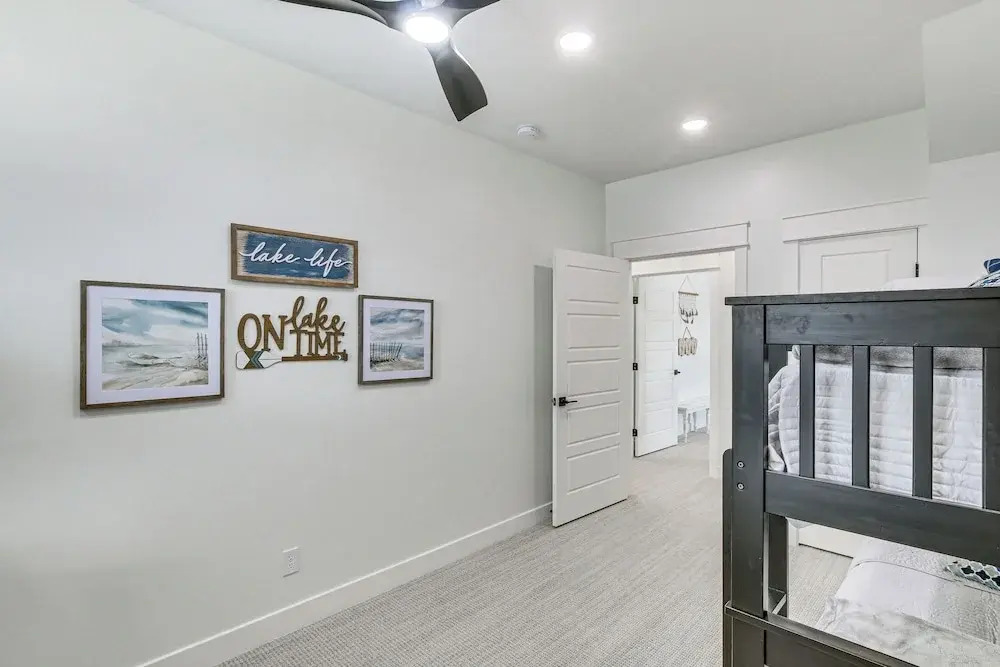 Modern & Spacious Garden City Home w/ Pool Access!