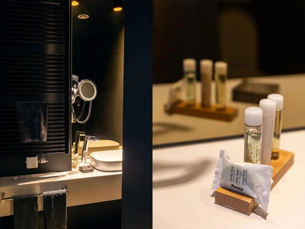 Hotel Goodnight Antwerp