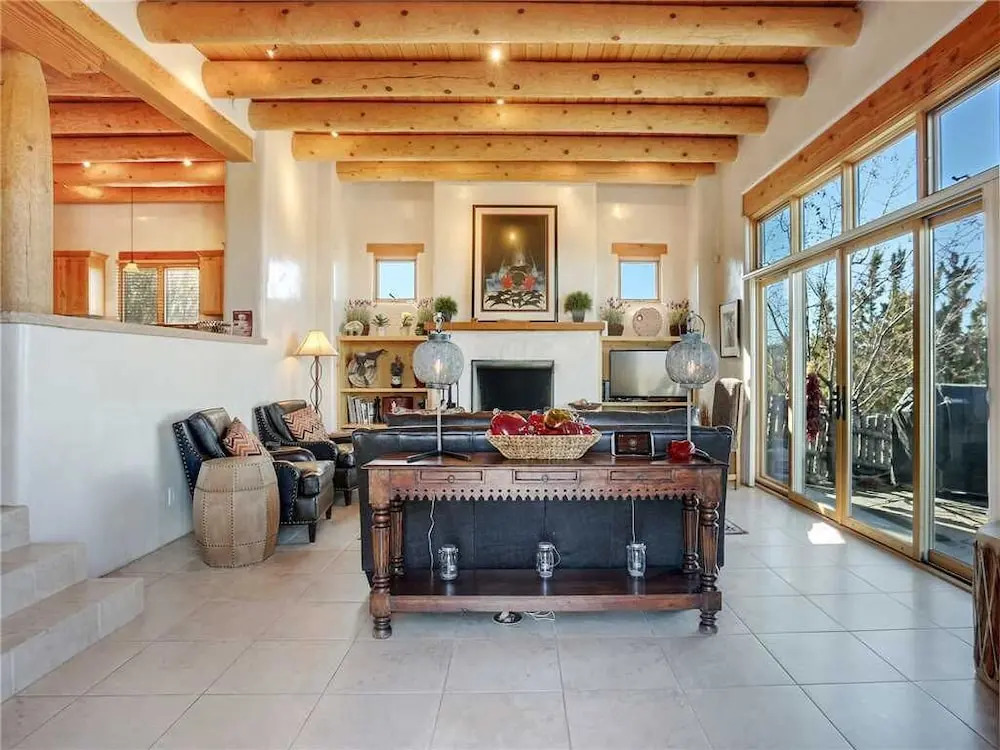 Bishops Lodge Villa Corazones