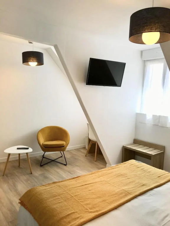 Boutique Hôtel dOrbigny Chatelaillon - La Rochelle