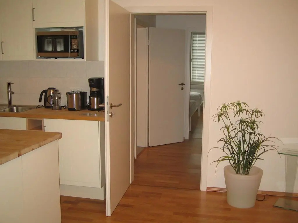 Friends Apartments