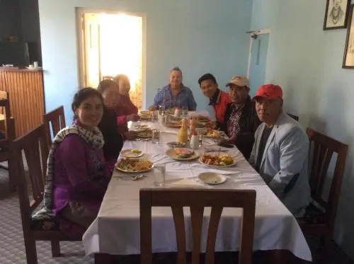 Hotel Megha-Travellers Village