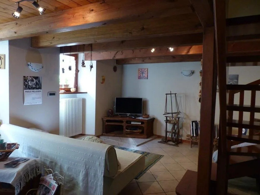 B&B Vecchio Torchio di Bard