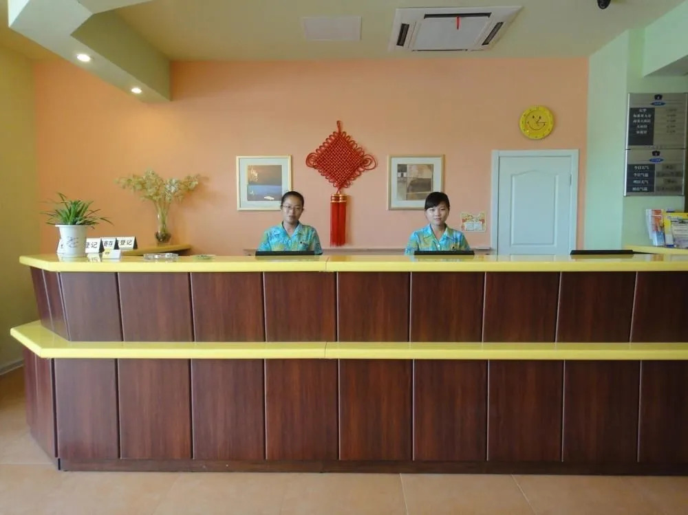 Home Inn (Luoxiayuan store, Wuxi Economic Development Zone)
