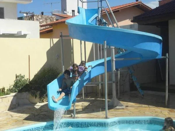 Pousada Lozalti