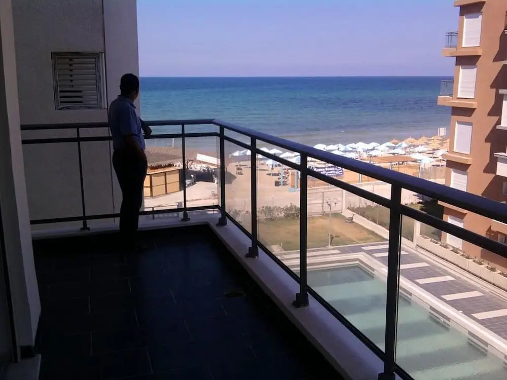 Le Monte Carlo Appartement