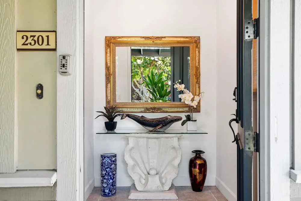 Beautiful Townhouse - Great Amenities and Spacious Lanai! Comes With Beach Pass! - Vrkcv