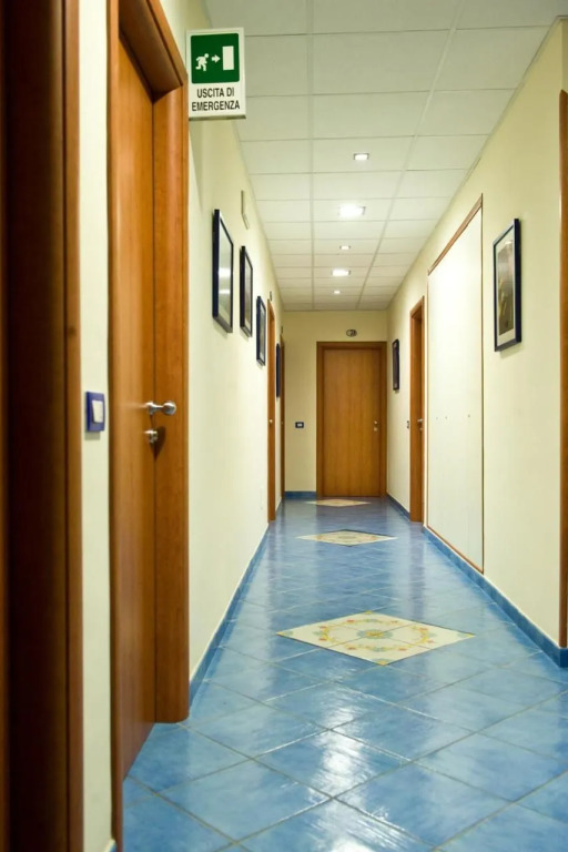 Hotel Pensione Reale