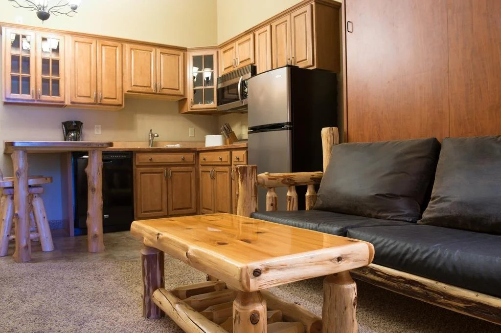 The Lodge at Giants Ridge