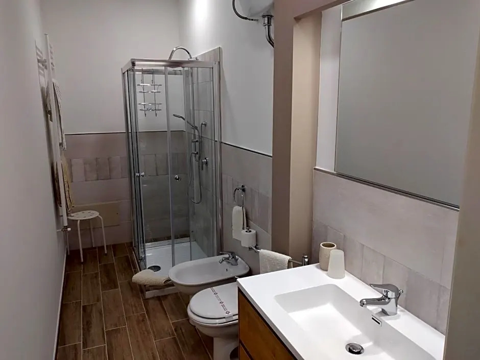 B&B Villa Letizia