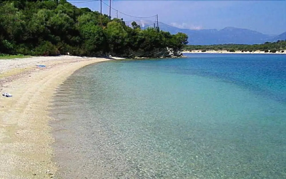 Esperides Resort