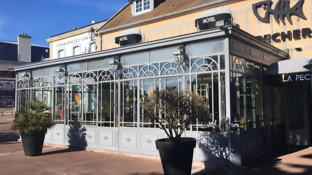Le Manoir d'A Côté