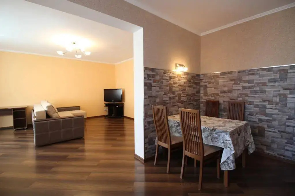 Osokorky Apartments