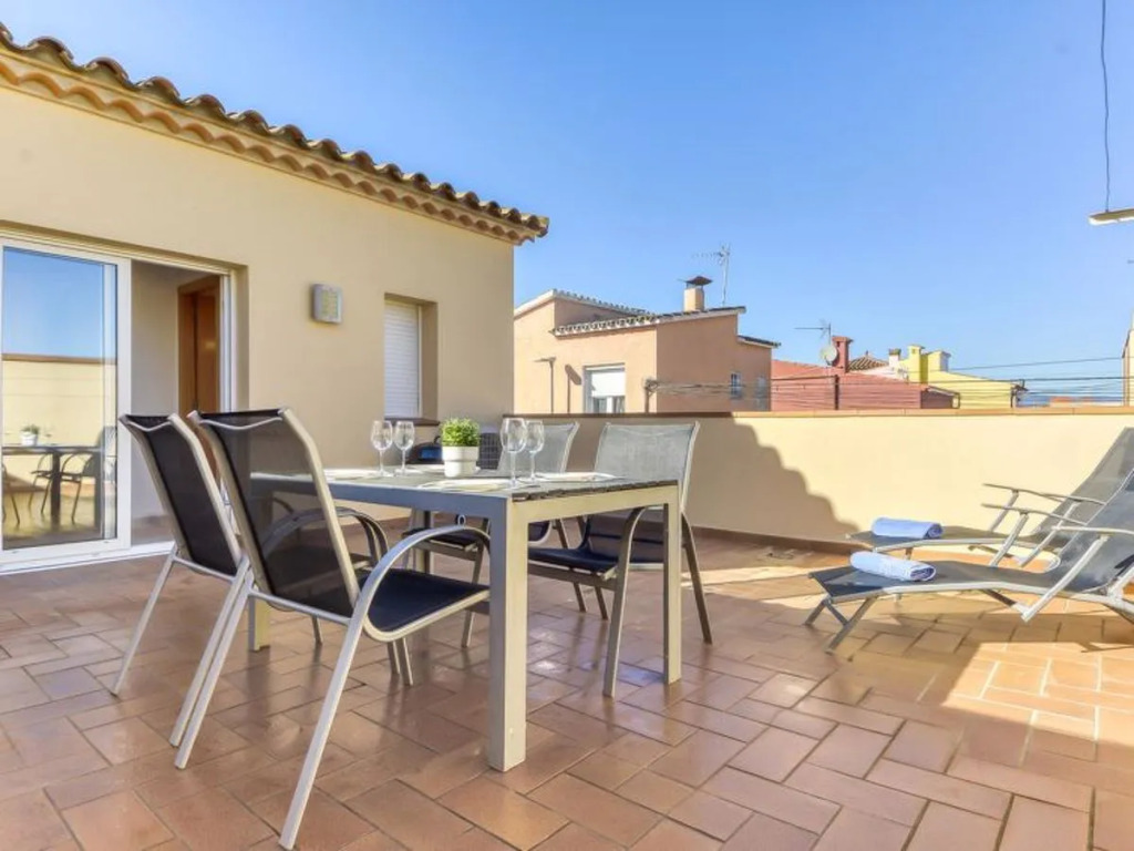 Apartment Puigmal Ispica