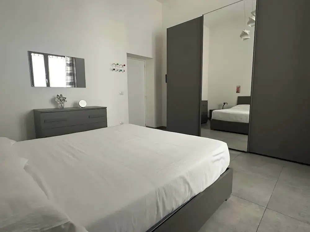 TOI Apartments