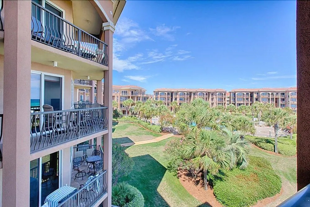 MEDITERRANEA 401A 3 Bedroom Holiday Home by Five Star Properties