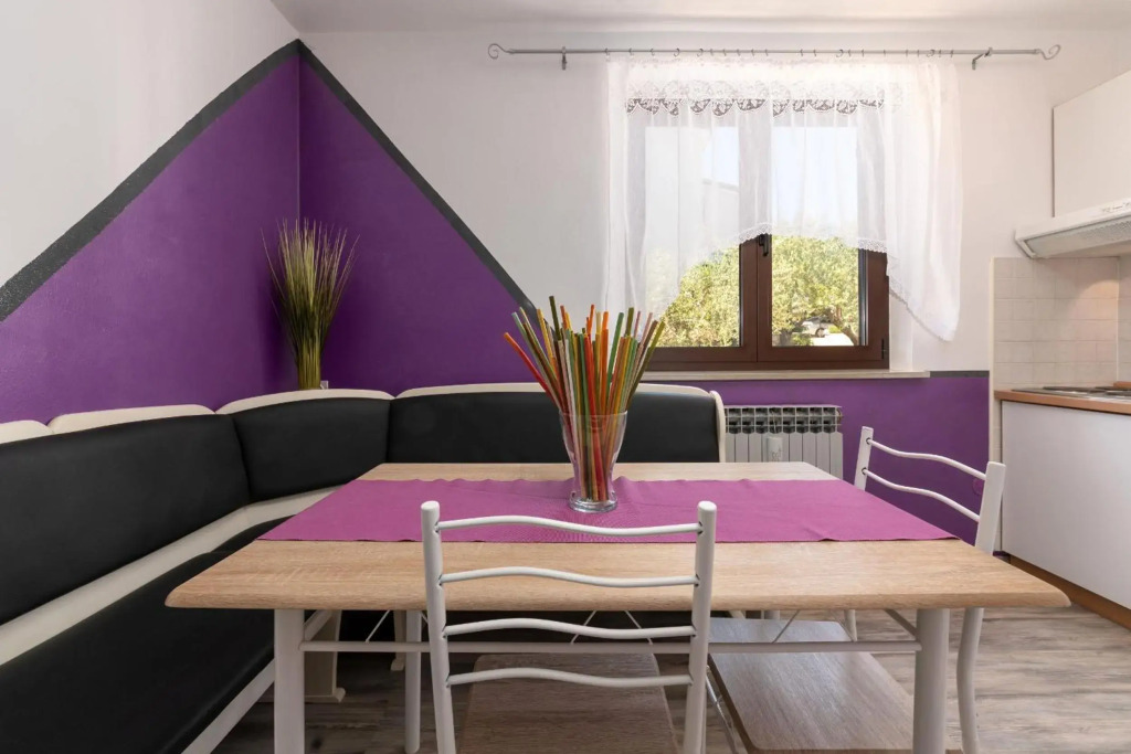 Apartments Miri Vrsar