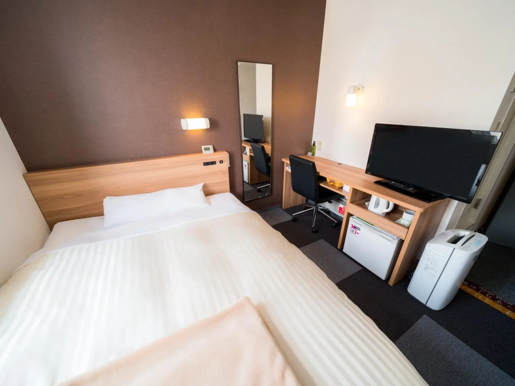 Super Hotel Morioka