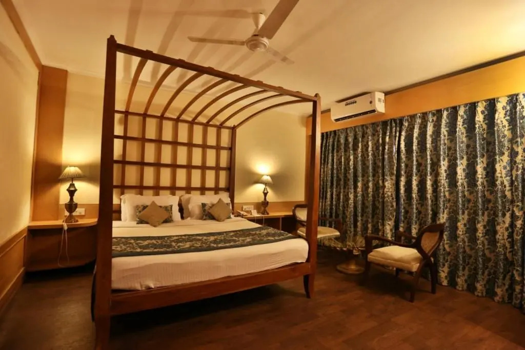 Hotel Utkarsh Vilas