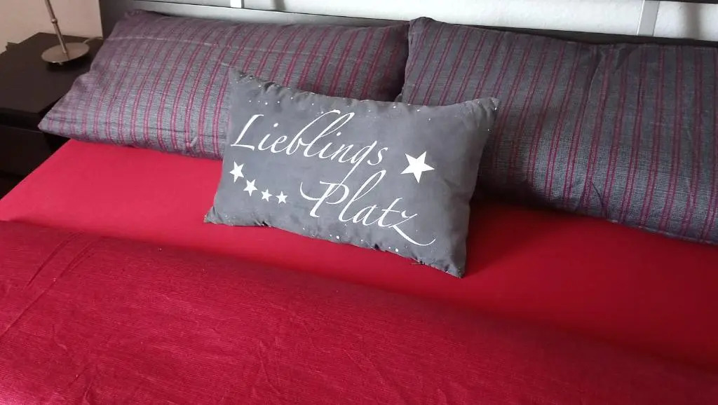 Private Zimmer bei der Weser-Ems-Halle
