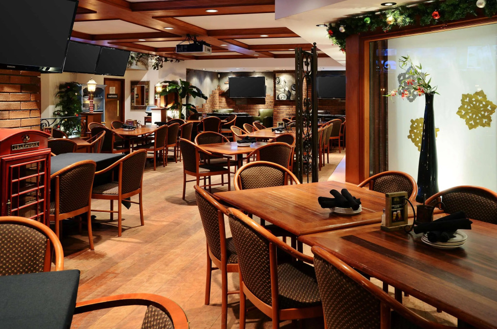Four Points by Sheraton Halifax