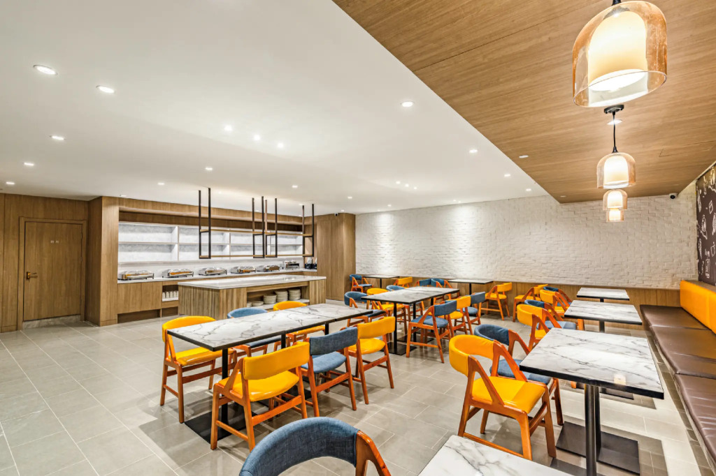 Hanting Premium Hotel Zhengzhou Gym Centre