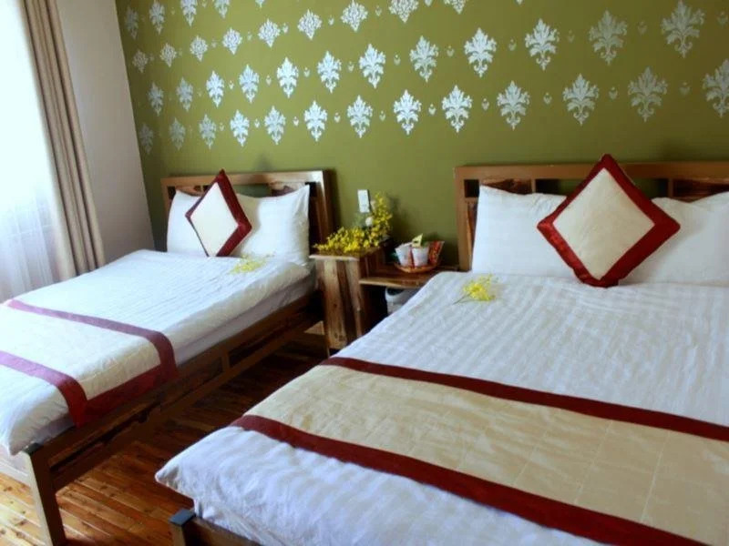 Thong Do Hotel