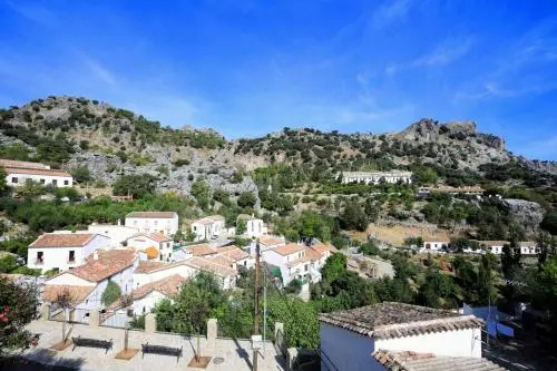 Casa Rural en Grazalema