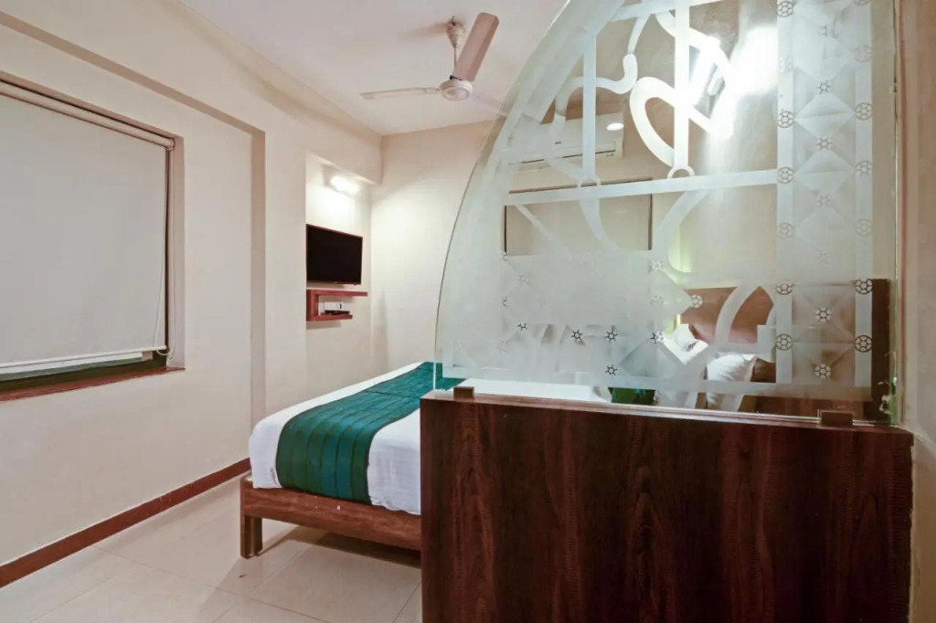 SRTC Hotel Aspire