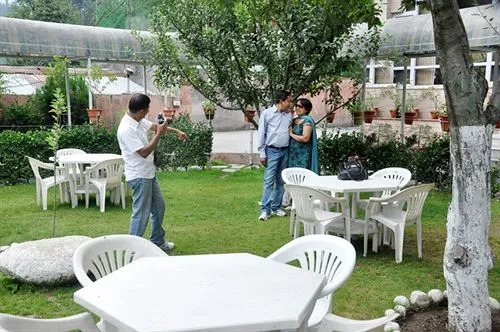 Himalayan Cottage