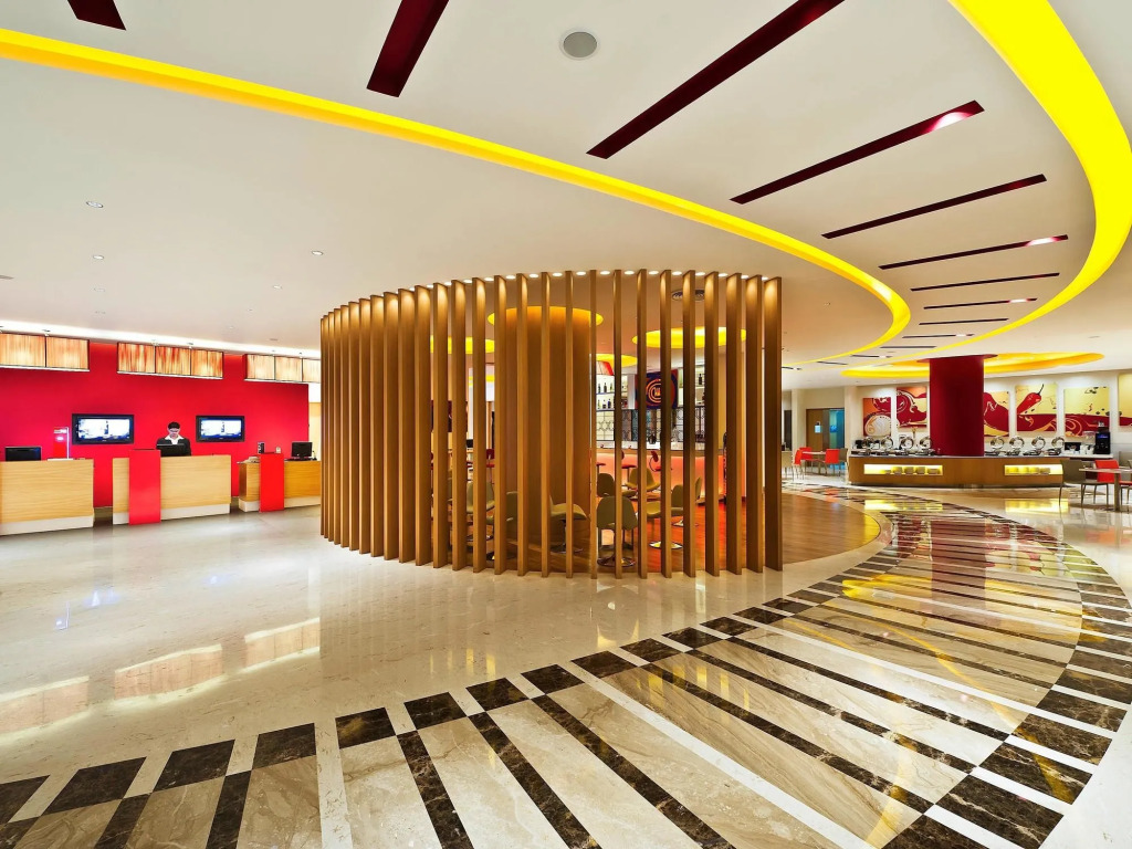ibis Navi Mumbai - An Accor Brand