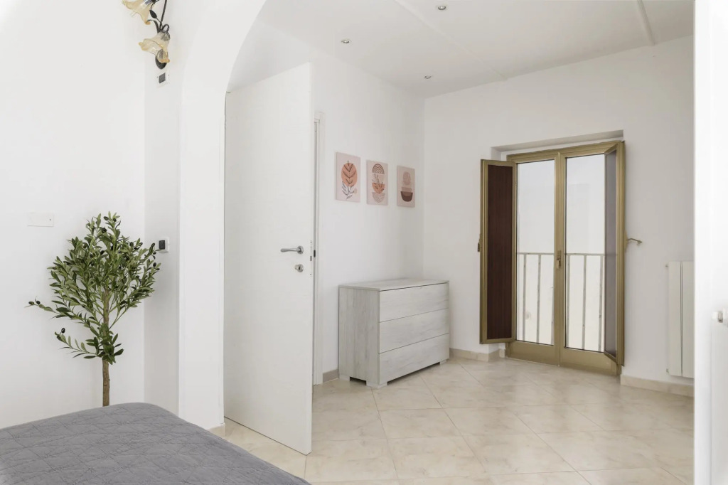 Terrazza Dea Bianca in Ostuni