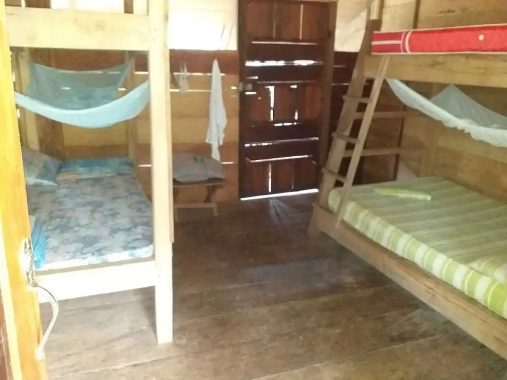Cabaña los Termales