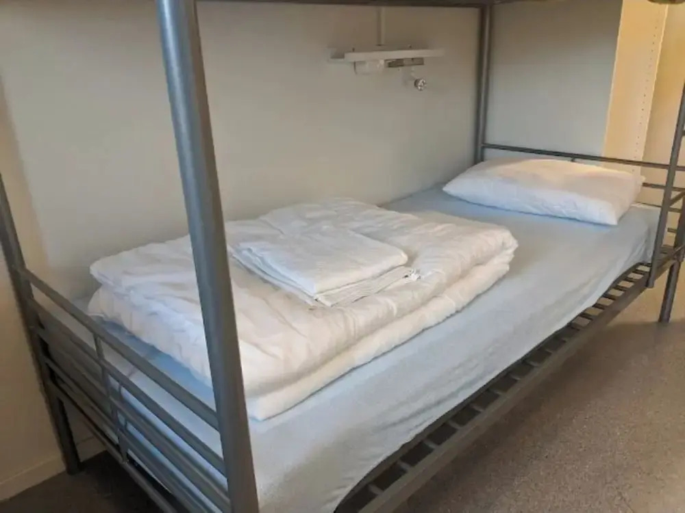 Bodo Motel Norway