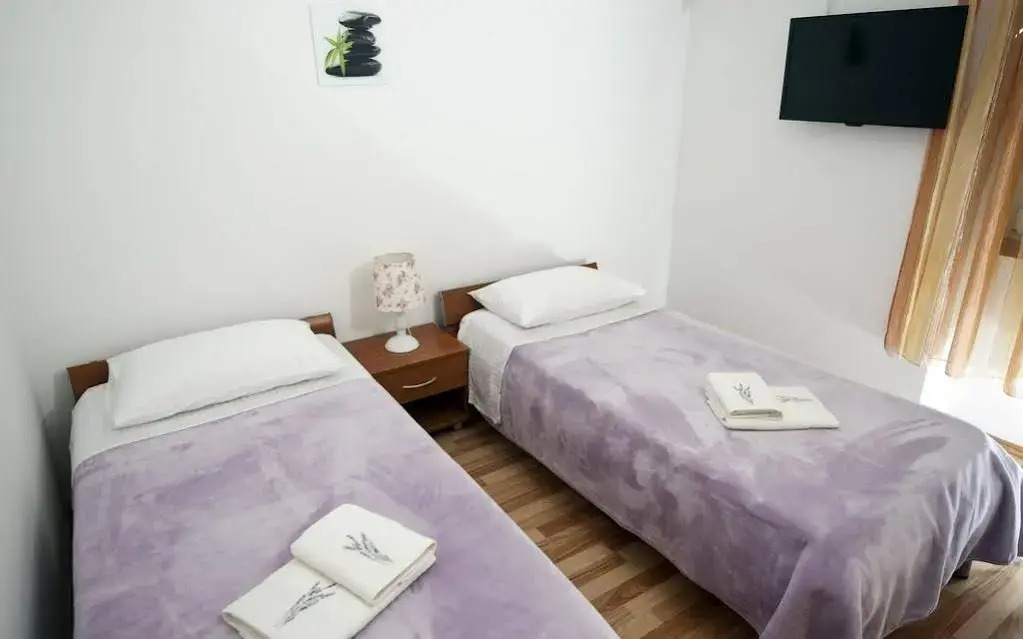 Rooms Marija