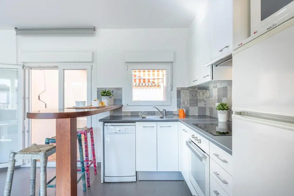 Apart-Rent Apartament Gran Reserva 14