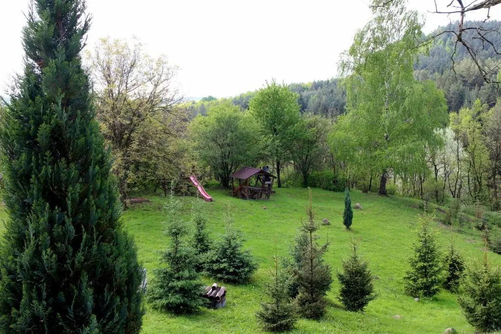 Penzion Kremenisko