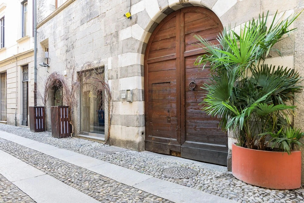 Palazzo Del Pero