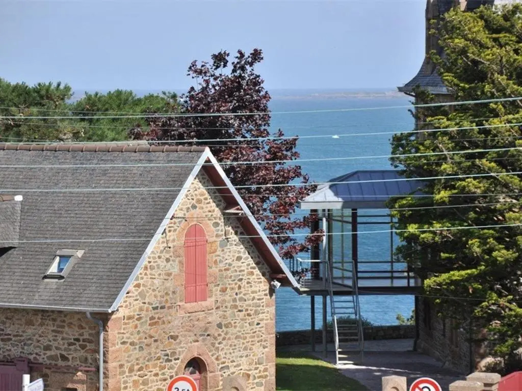 Appartement Perros-Guirec, 3 pièces, 4 personnes - FR-1-368-114