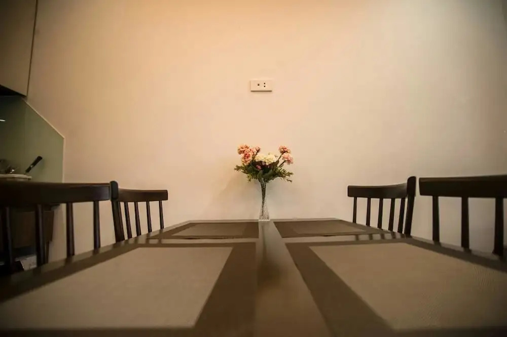 ZO Hotels Tran Duy Hung