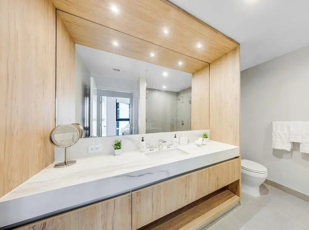 Elite 1BR & Rooftop Pool in Miami
